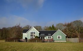 Highland Heather Lodges